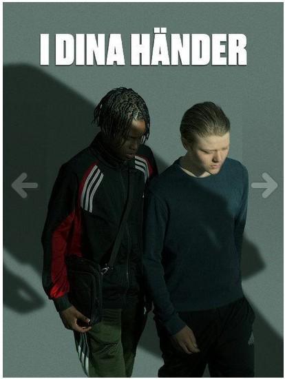 En tus manos [Temporada 1] [05 Caps] [Esp]